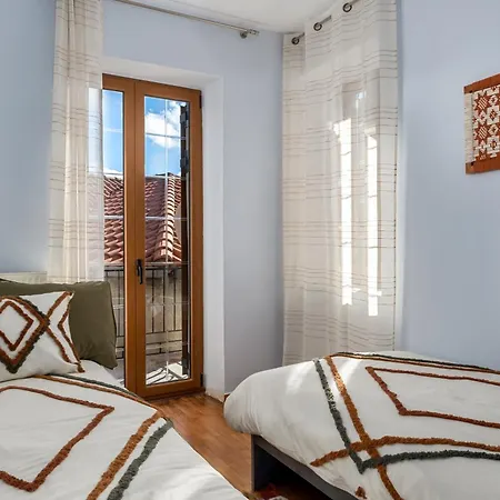 Appartamento Koukou Spitiko Dimitsana Esterno foto